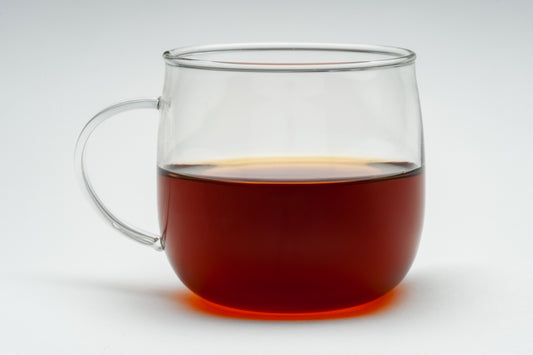 Roasted Maté