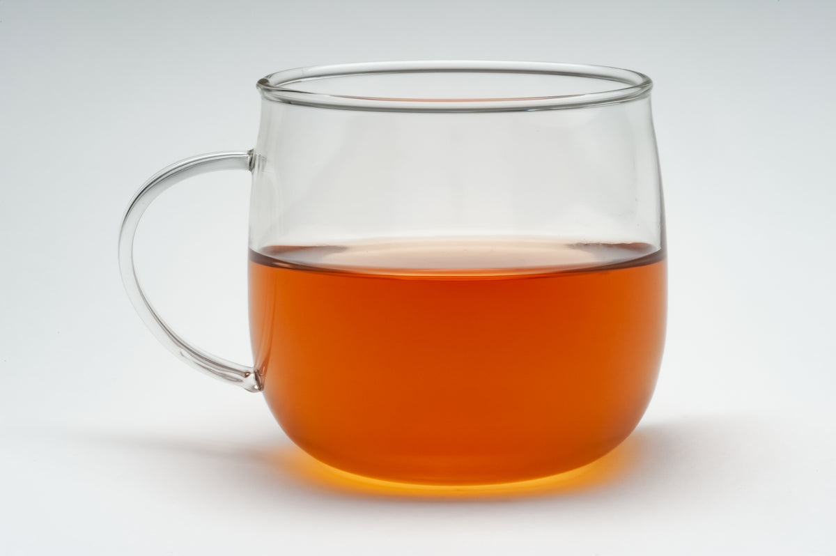 Earl Grey Honeybush