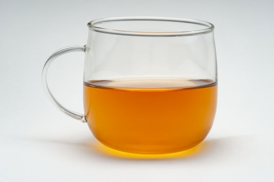 Lapsang Souchong