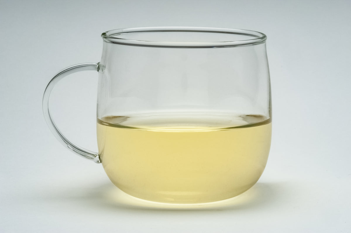 Sencha Green