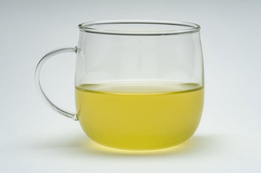 Genmaicha
