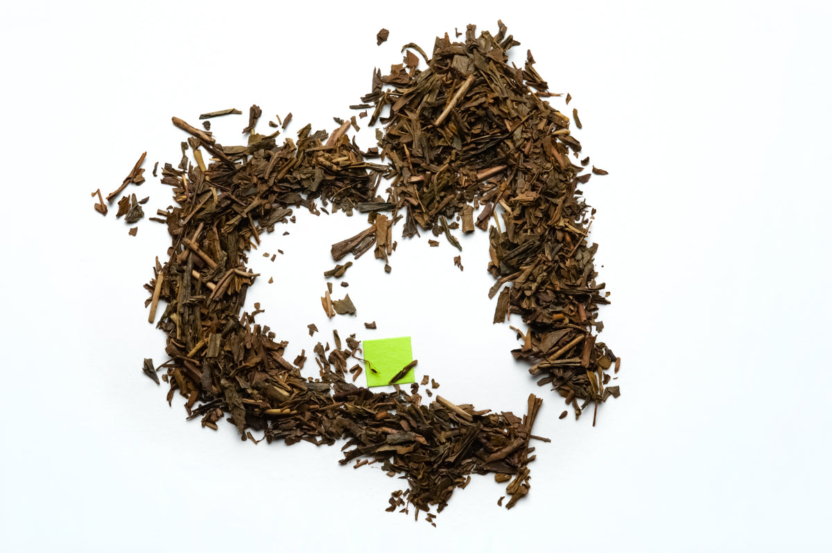 Kaiseiki Hojicha