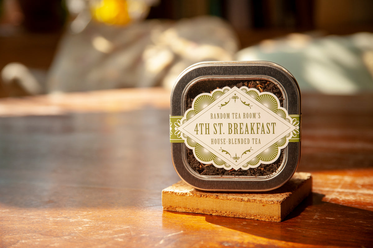 4th Street Breakfast