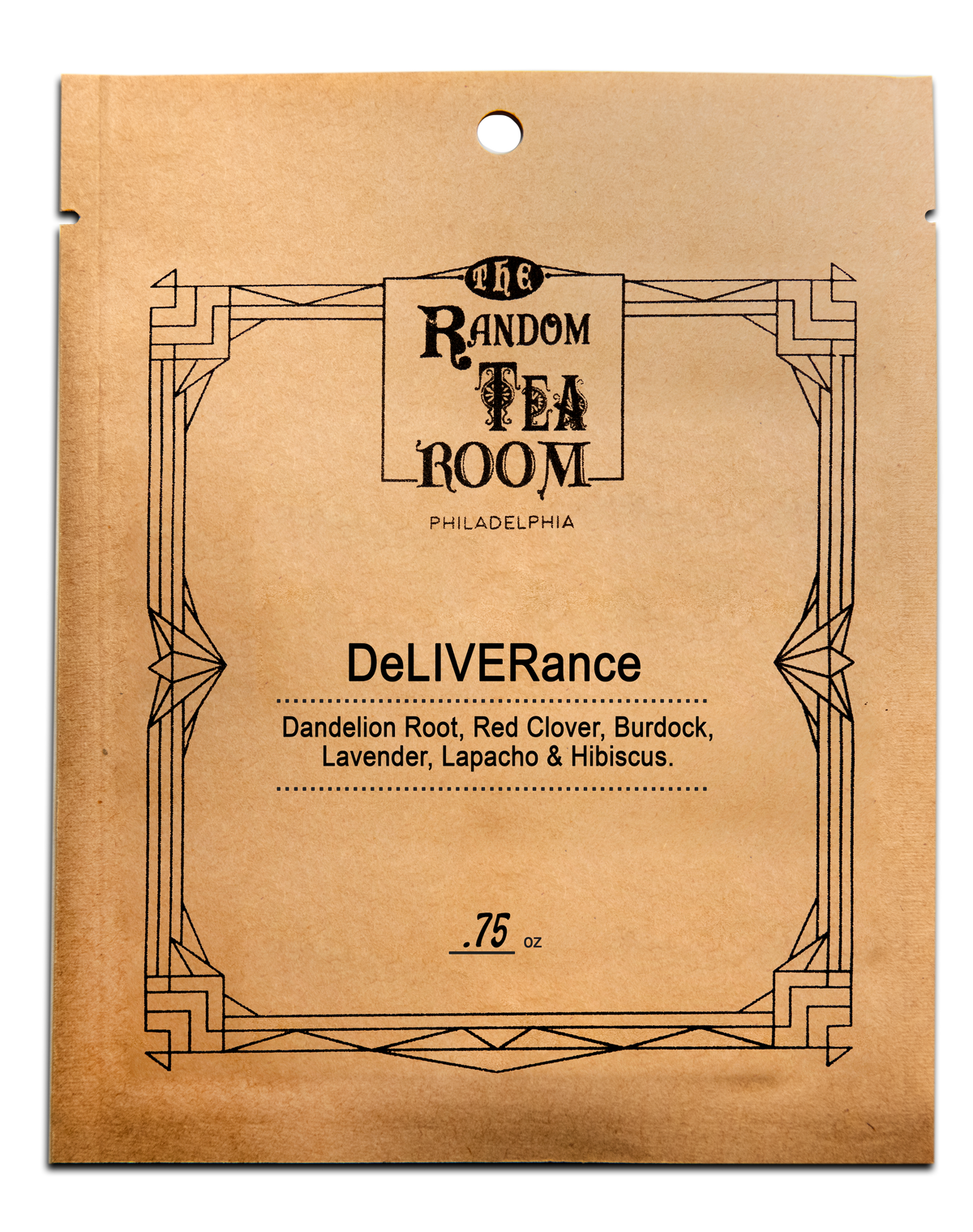 Deliverance