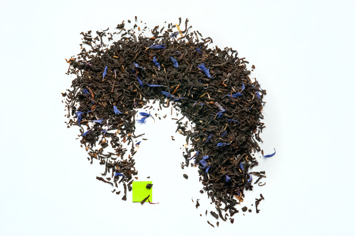 Earl Grey Royale