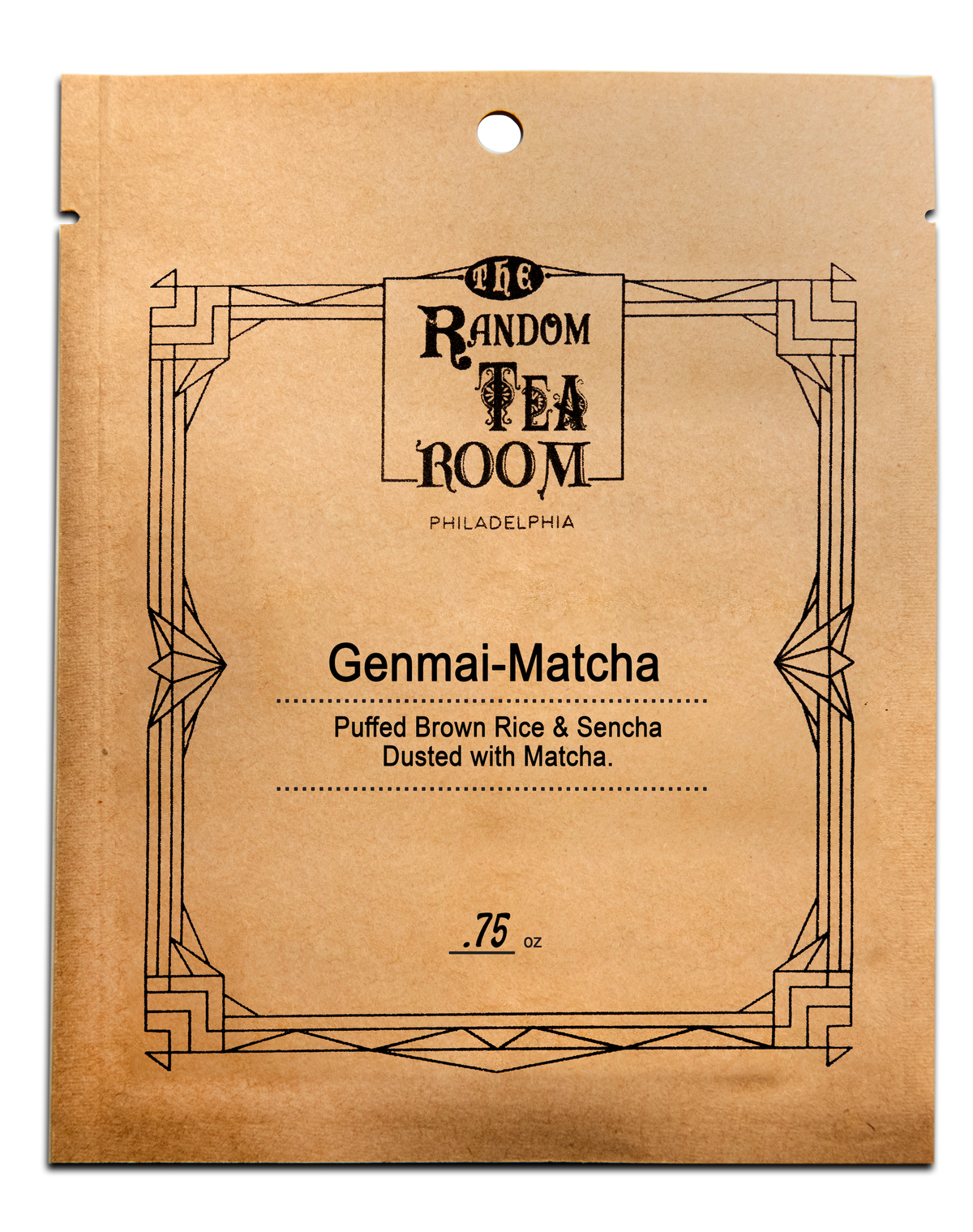 Genmaicha