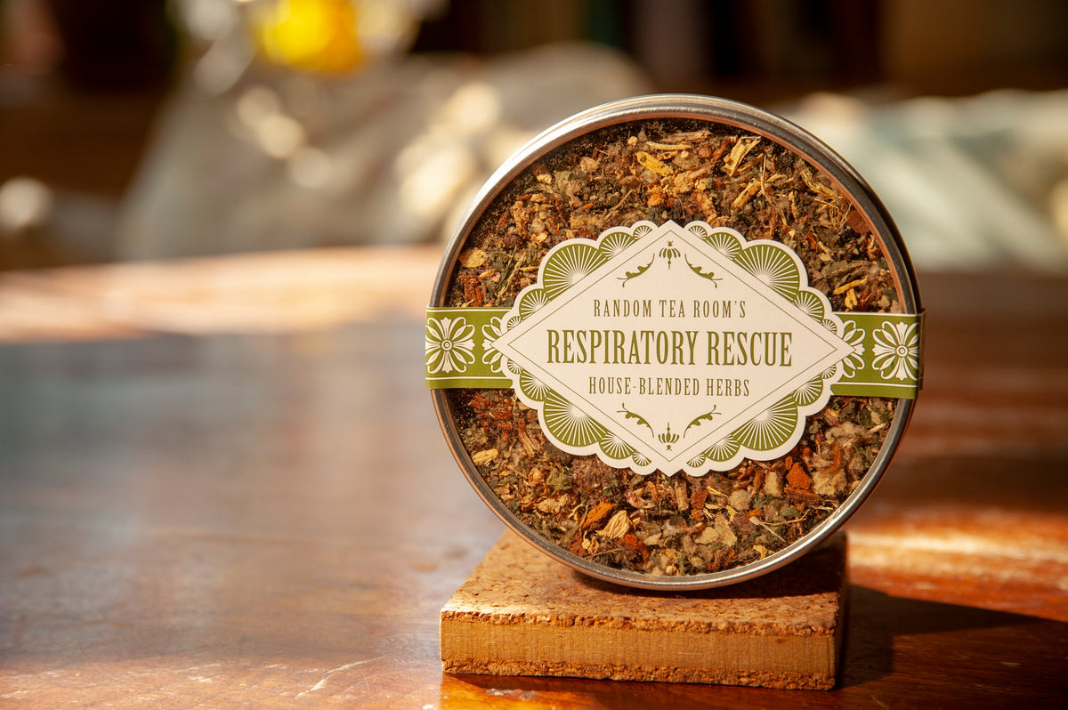 Respiratory Rescue