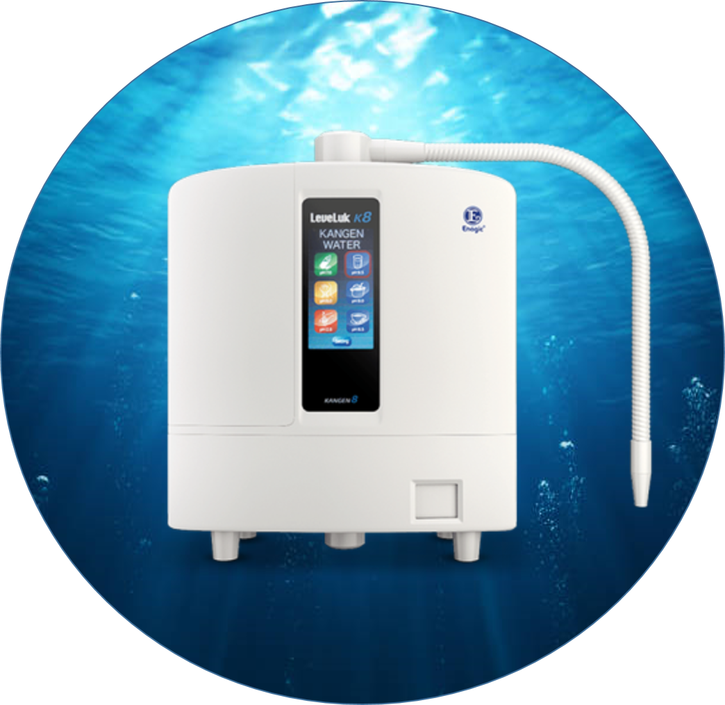 Water