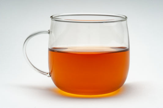 Vanilla Honeybush