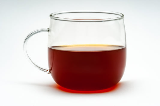 Chicory Chai