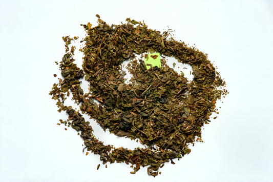 Moroccan Mint