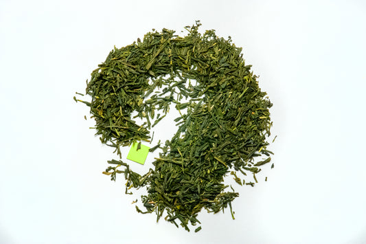 Sencha Green