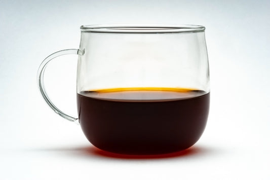 Golden Pu-erh