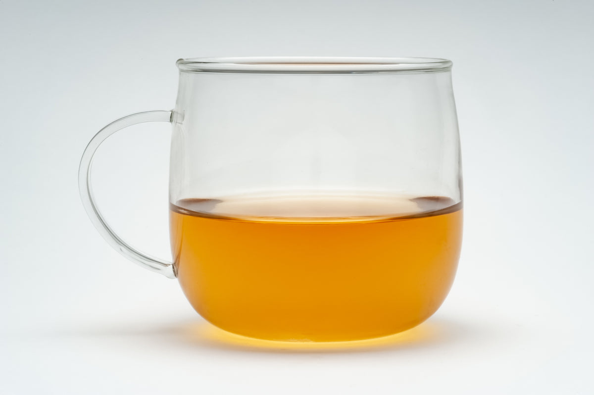 Spring Flush Darjeeling