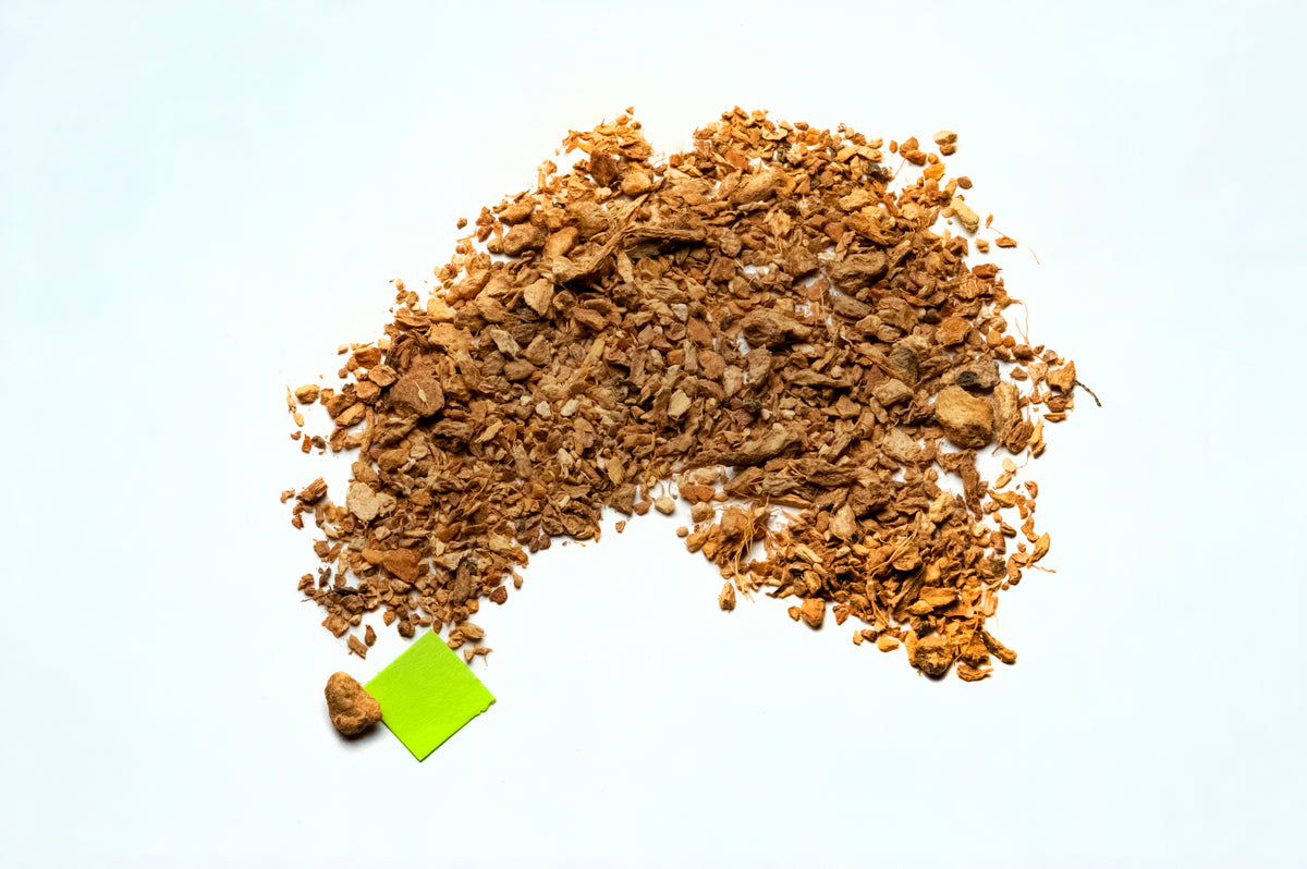 Ginger Root