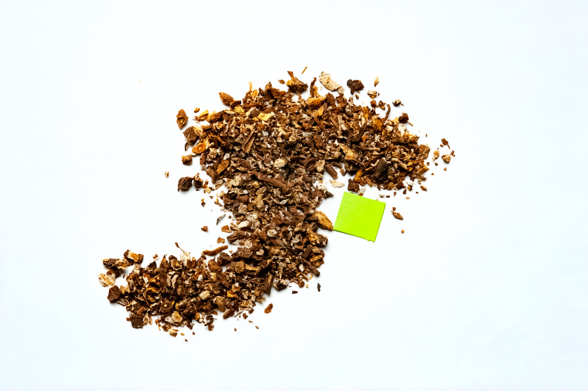 Dandelion Root