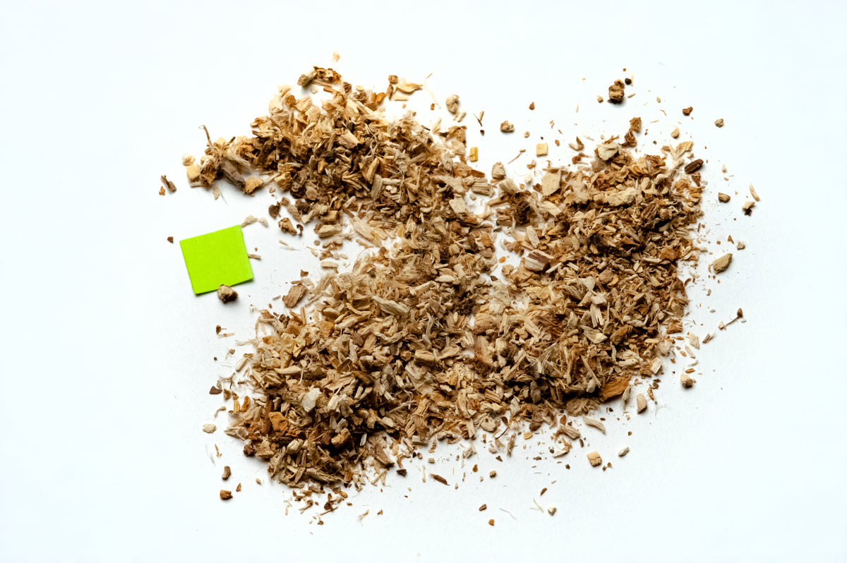 Marshmallow Root