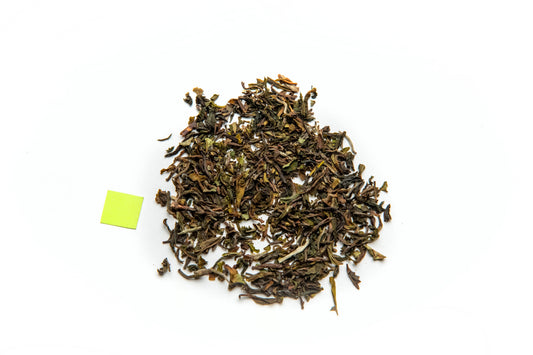 Spring Flush Darjeeling