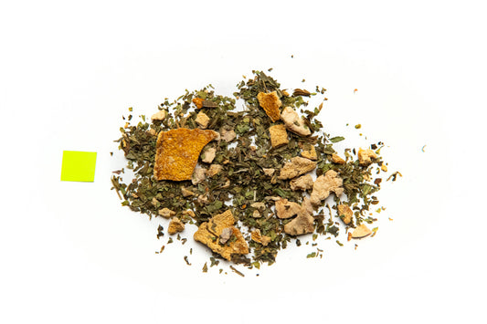 Balmer Herbal Lemonade