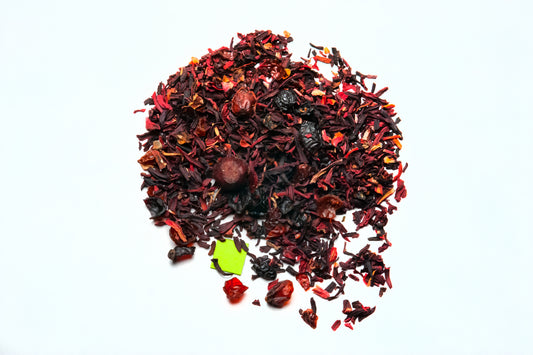 Berry Melange