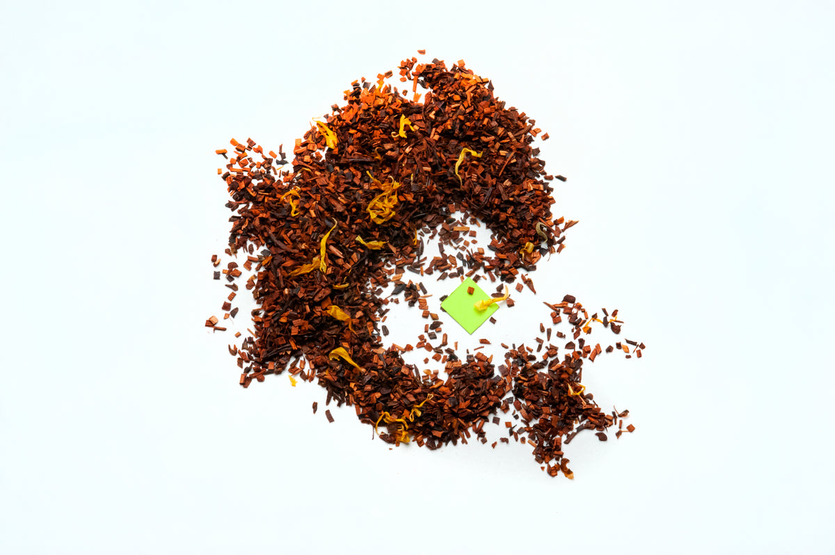 Vanilla Honeybush