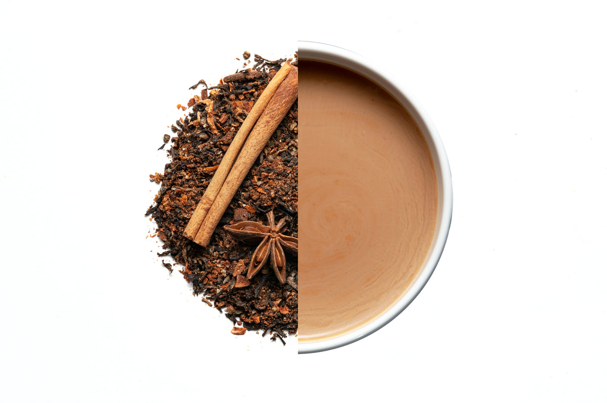 Chai Masala