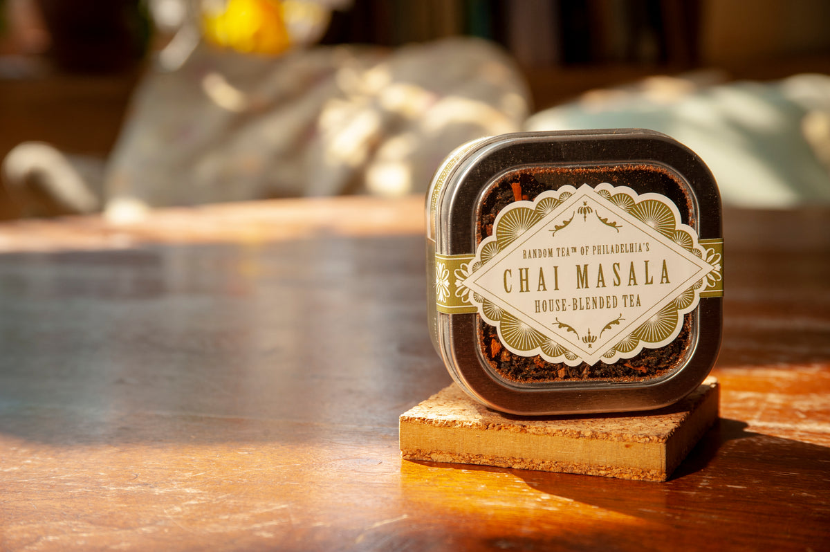 Chai Masala
