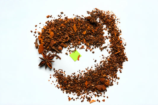 Chicory Chai