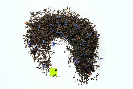 Earl Grey Royale