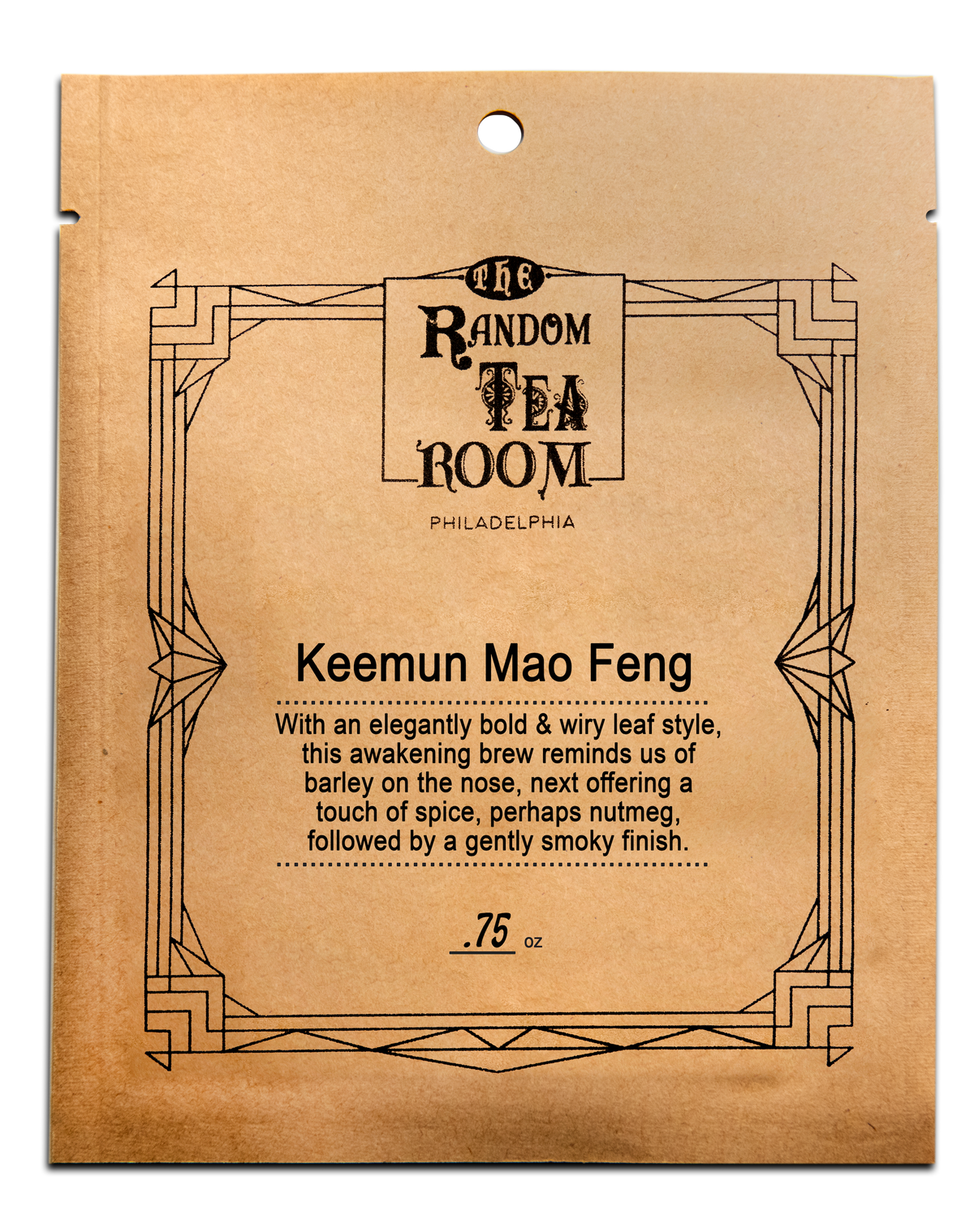 Keemun Mao Feng