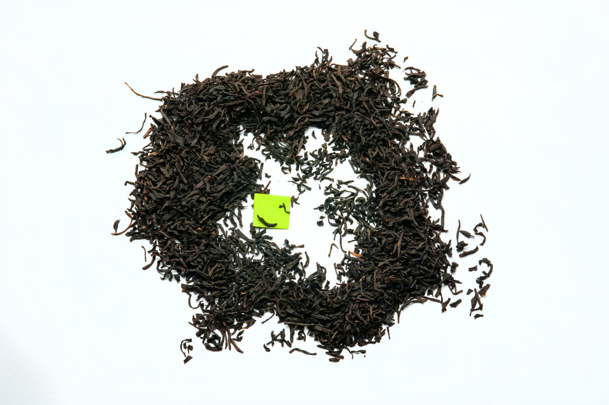 Keemun Mao Feng