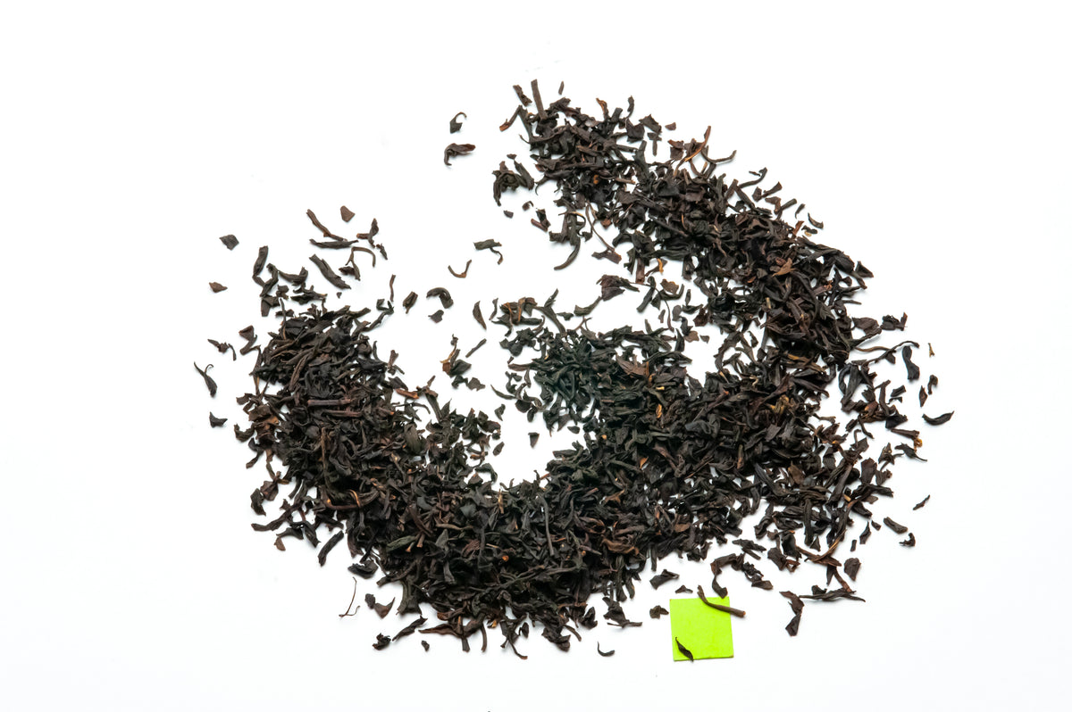 Lapsang Souchong