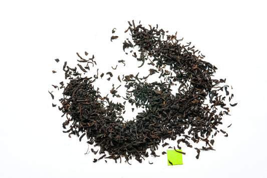 Lapsang Souchong