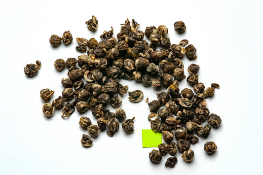 Jasmine Pearl