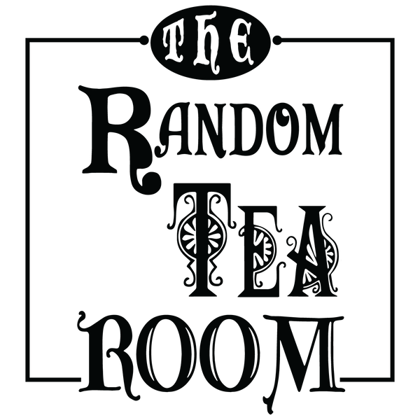 The Random Tea Room