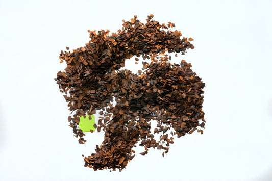 Roasted Maté
