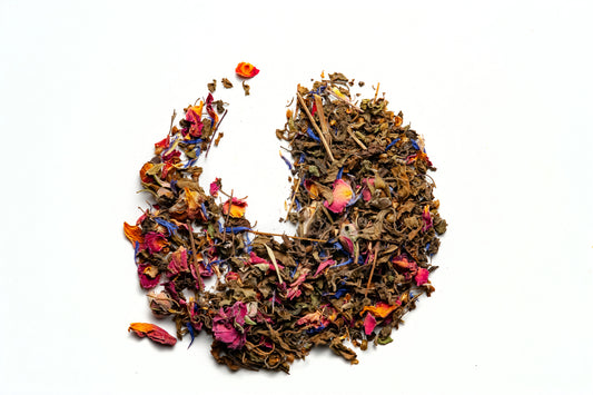 Tulsi Rose