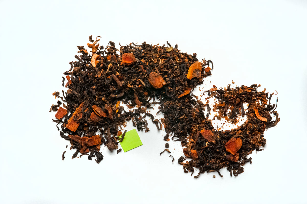 Chai Masala