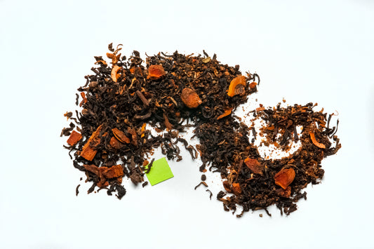 Chai Masala