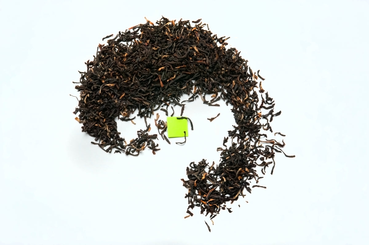 Gingia Assam