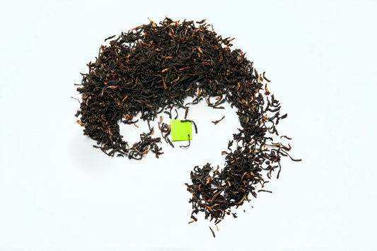 Gingia Assam